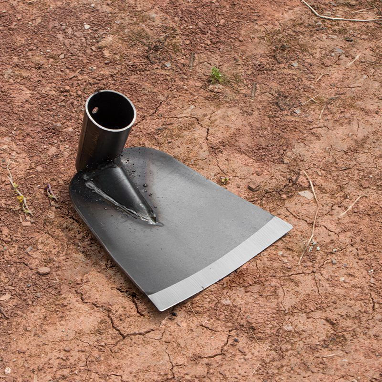 مجرفة من الفولاذ المنغنيزي للح - مراجعة Gardening Tools Women وسعره
