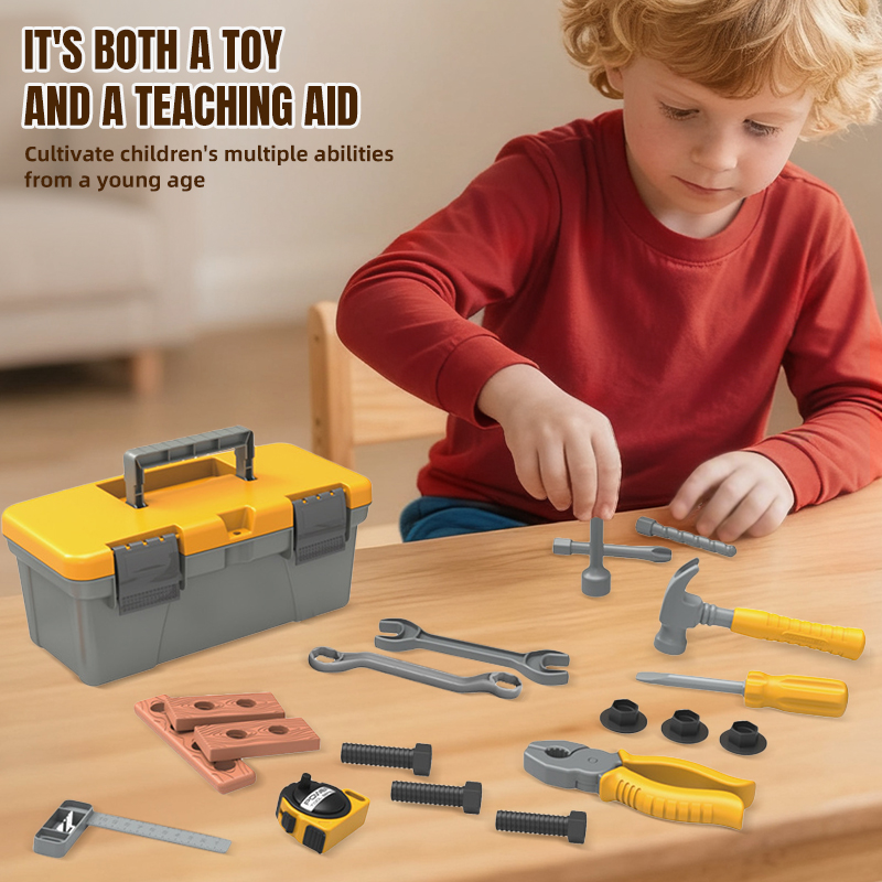 مجموعة أدوات الأطفال أدوات إصل - مراجعة Gardening Tools Kit For Kids وسعره