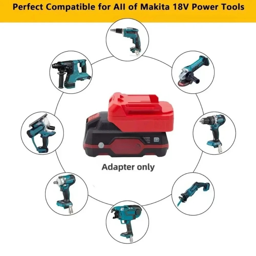 محول بطارية لـ Lidl Parkside X - مراجعة Gardening Tools Lidl وسعره