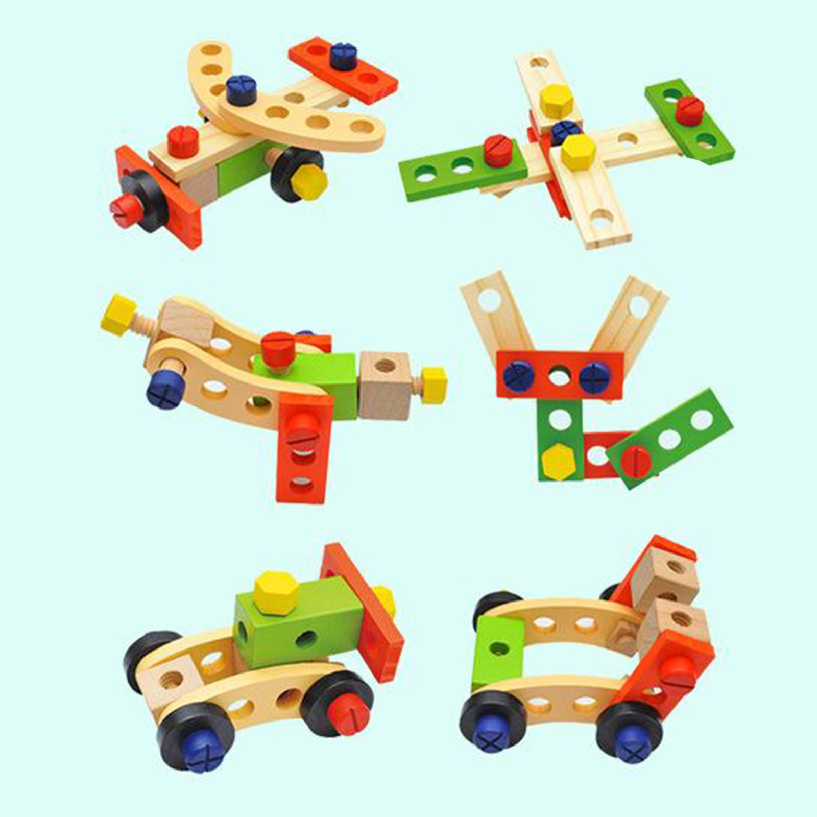 مجموعة أدوات خشبية للأطفال، طق - مراجعة Gardening Tools Kit For Kids وسعره